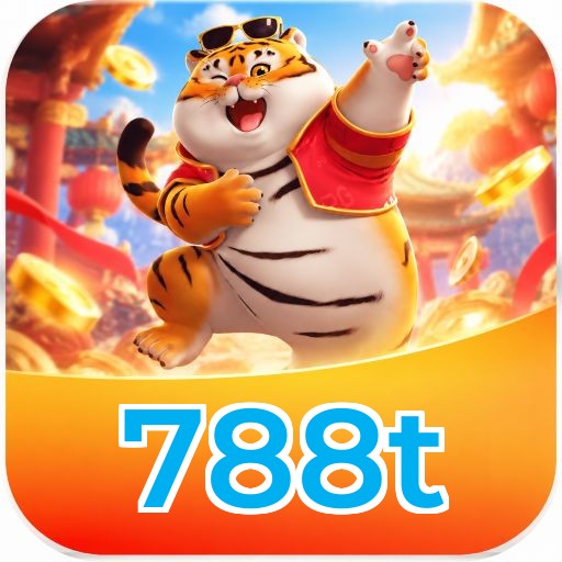 788t Logo