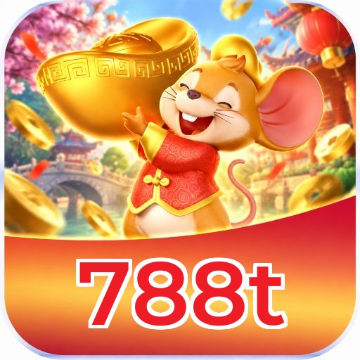 788t Logo