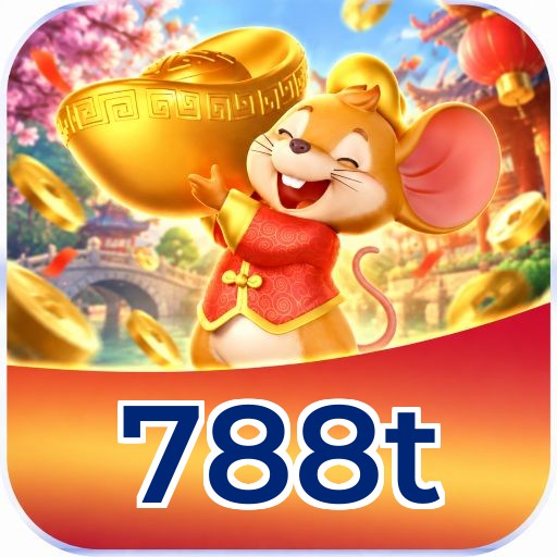 788t Logo Oficial - Cassino Online Certificado