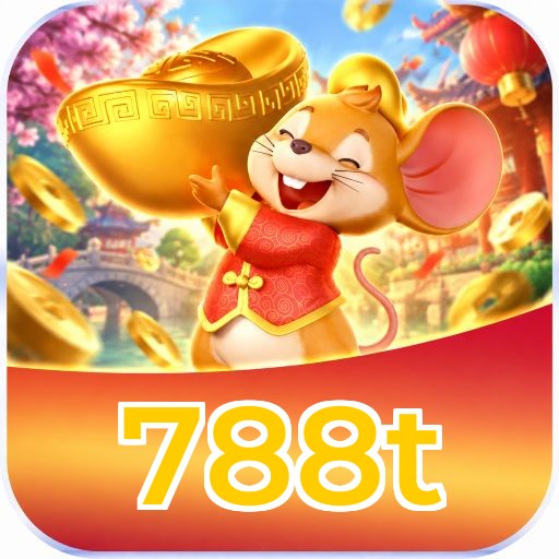 788t Logo