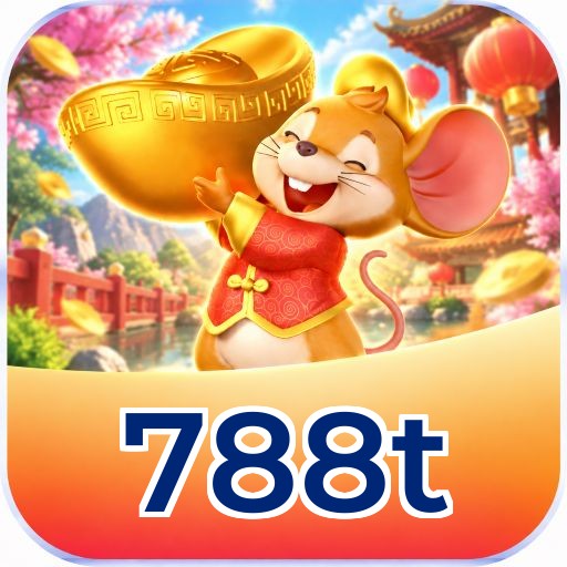 788t Logo