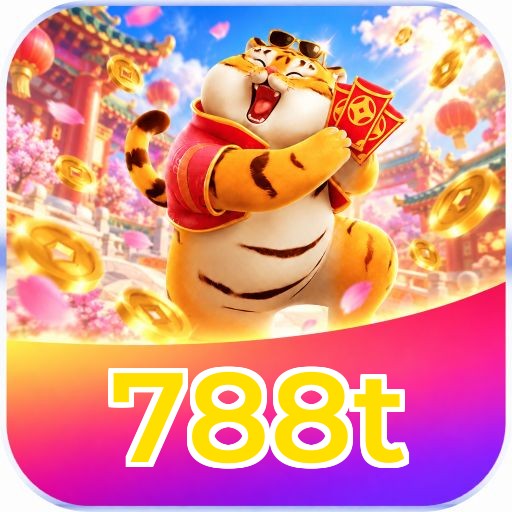 788t Logo