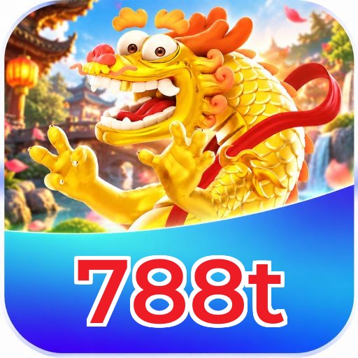 788t Slot - Logo Oficial