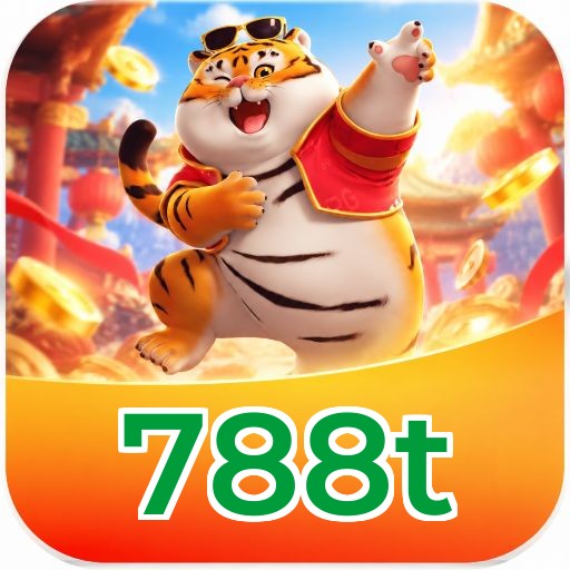 788t Logo