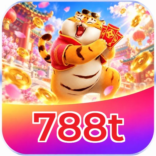 788t Cassino ao Vivo - Logo Oficial