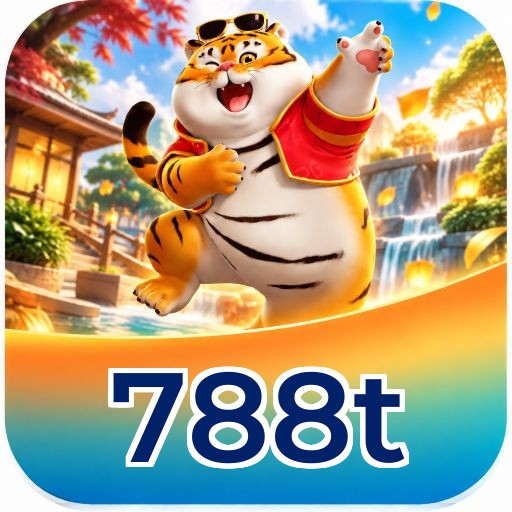 788t Logo
